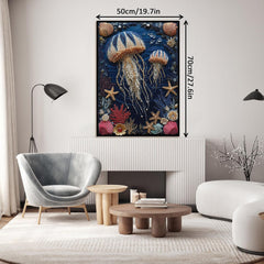 Ocean Treasures Jigsaw Puzzle 1000 Pieces