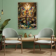 Prism Fairy Jigsaw Puzzle 1000 Pieces