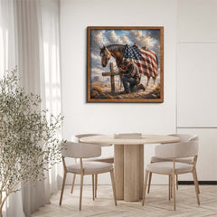 Western Faith Jigsaw Puzzle 1000 Piece