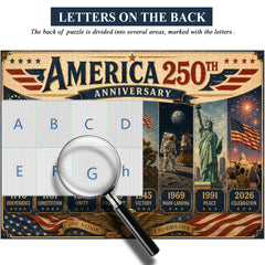 Pride Through Ages Jigsaw Puzzle 1000 Pieces