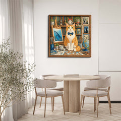 Studio Purr Jigsaw Puzzle 1000 Piece