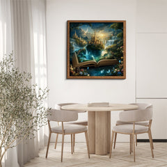 Dream Realm Jigsaw Puzzle 1000 Pieces