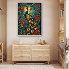 Golden Splendor Jigsaw Puzzle 1000 Piece