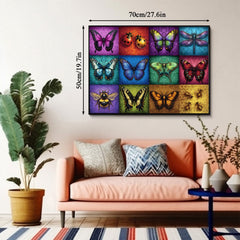 Geflügelte Wesen Puzzle 1000 Teile