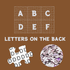 Cat’s Floral Library Jigsaw Puzzle 1000 Pieces