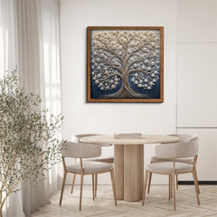 Tree of Pearls Jigsaw Puzzle 1000 Pieces
