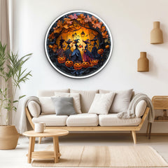 Witching Night Jigsaw Puzzle 1000 Pieces