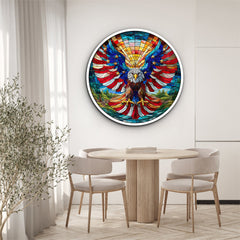 Eagle Glory Jigsaw Puzzle 1000 Pieces