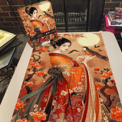 Lady In Moonlight Puzzle de 1000 pièces