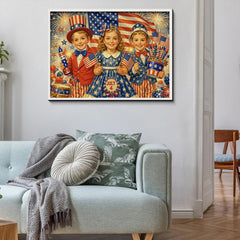 Celebration Spark Jigsaw Puzzle 1000 Pieces