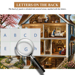 Family Moments Jigsaw Puzzle 1000 Piece