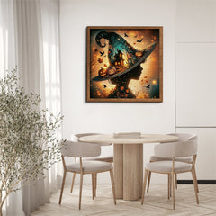 Shadow Witch Jigsaw Puzzle 1000 Piece
