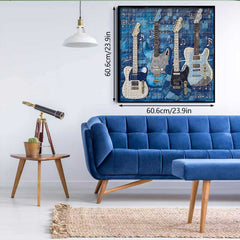 Electric Echoes Puzzles de 1000 pièces