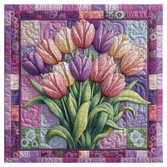 Tulip Harmony Puzzle 1000 pièces