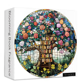 Blooming Book Fragrance Jigsaw Puzzle 1000 Pieces