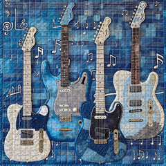 Electric Echoes Puzzles de 1000 pièces