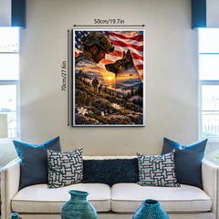 The Unbreakable Bond Jigsaw Puzzle 1000 Pieces