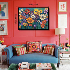 Dreamy Blossom Jigsaw Puzzle 1000 Pieces