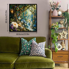 Glimmering Reverie Jigsaw Puzzle 1000 Piece