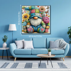 Patch Gnome Jigsaw Puzzle 1000 Pieces
