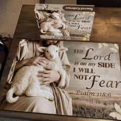 Sacred Embrace Jigsaw Puzzle 1000 Pieces