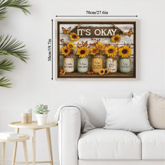 Simple Beauty Jigsaw Puzzle 1000 Pieces