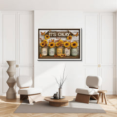 Simple Beauty Jigsaw Puzzle 1000 Pieces