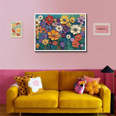 Dreamy Blossom Jigsaw Puzzle 1000 Pieces