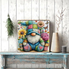 Patch Gnome Jigsaw Puzzle 1000 Pieces