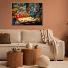 Nature’s Archive Jigsaw Puzzle 1000 Pieces