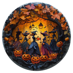 Witching Night Jigsaw Puzzle 1000 Pieces