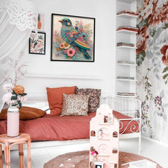 Totem Feather Jigsaw Puzzle 1000 Pieces