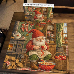 ApplePeeler Jigsaw Puzzle 1000 Piece