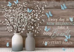 Inhale Newness Jigsaw Puzzle 1000 Pieces