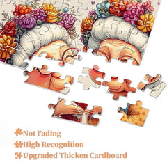 Grandma's Love Jigsaw Puzzle 1000 Pieces