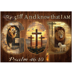 Puzzle Divin Sérénité 1000 pièces