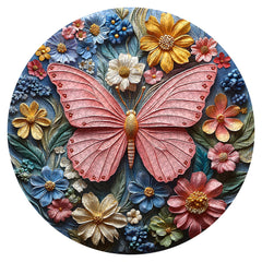 Ein Flügel in voller Blüte Puzzle 1000 Teile