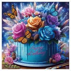 Star Gala Puzzle en Bois 1000 Pièces