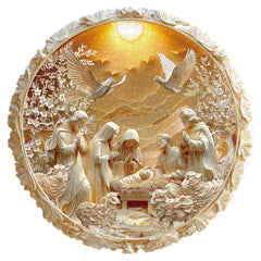 Puzzles en bois Grace of God 1000 pièces