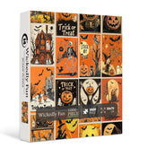 Wahnsinnig lustiges Puzzle 1000 Teile