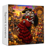Spirit Lovers Jigsaw Puzzle 1000 Piece