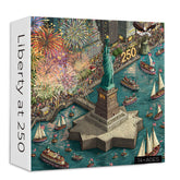 Liberty at 250 Jigsaw Puzzle 1000 Pieces