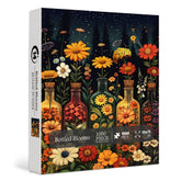 Puzzle en 1000 pièces Bottled Blooms