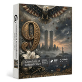 Puzzle de 1000 pièces Guardians of Remembrance