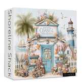 Shoreline Shack Puzzle de 1000 pièces