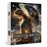 The Protective Angel Jigsaw Puzzle 1000 Piece