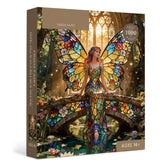 Puzzle 1000 Pièces Prism Fairy