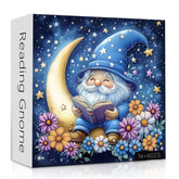 Puzzle de lecture Gnome 1000 pièces