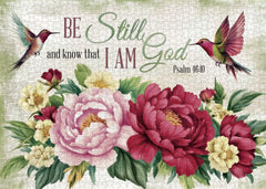 Still Peace Puzzle 1000 Teile