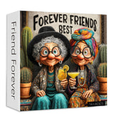 Friend Forever Jigsaw Puzzle 1000 Pieces